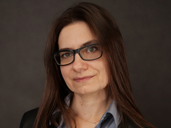 dr hab. Agnieszka Babczyńska, prof. UŚ