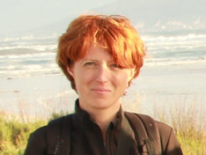dr Agnieszka Pisarzowska